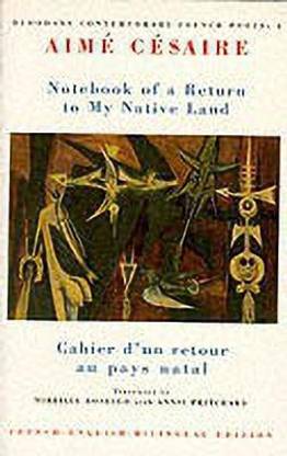 Notebook of a Return to My Native Land