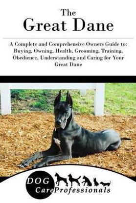 The Great Dane