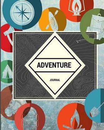 Adventure Journal