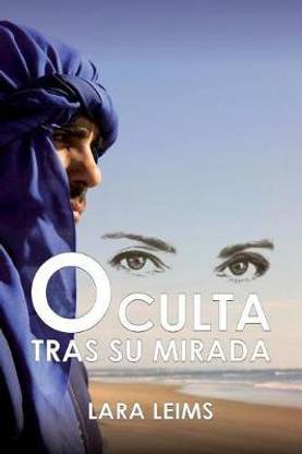 Oculta tras su mirada