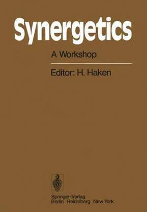 Synergetics
