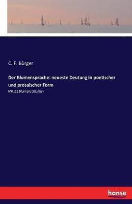 Der Blumensprache