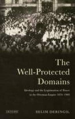 The Well-protected Domains