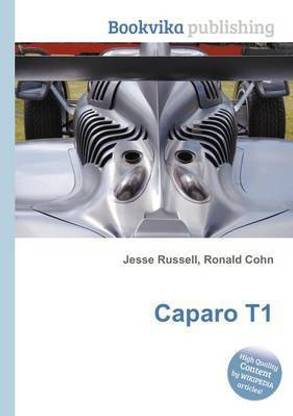 Caparo T1