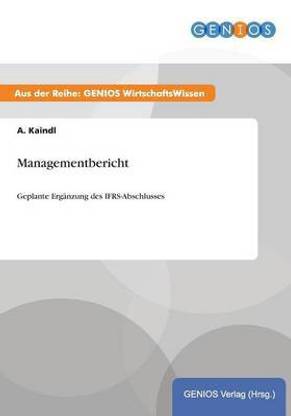 Managementbericht
