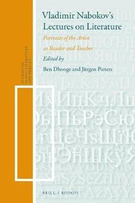 Vladimir Nabokov's Lectures on Literature