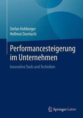 Performancesteigerung im Unternehmen