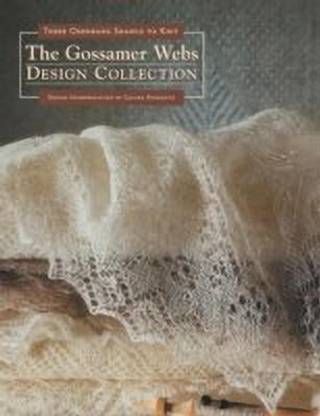Gossamer Webs Design Collection