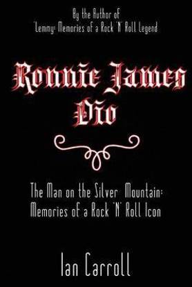 Ronnie James Dio