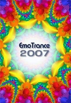EmoTrance Yearbook 2007