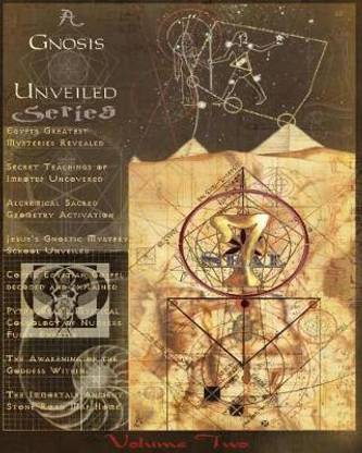 7th Seal HIdden Wisdom Unveiled Vol 2