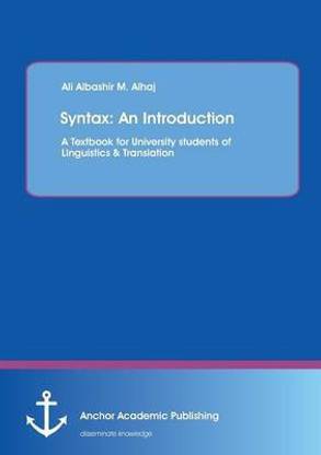 Syntax