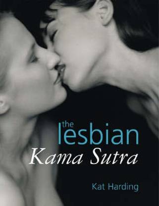 The Lesbian Kama Sutra
