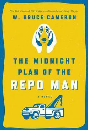The Midnight Plan of the Repo Man