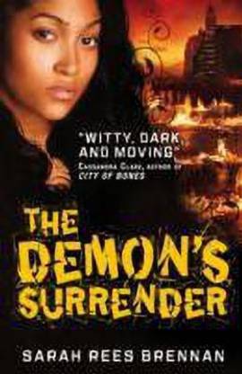Demon's Surrender: Volume 3