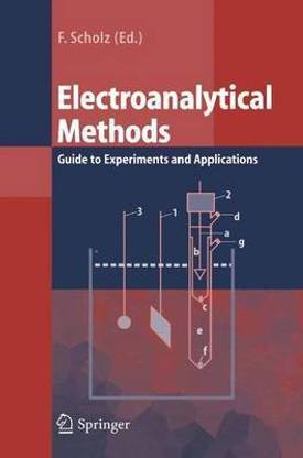 Electroanalytical Methods