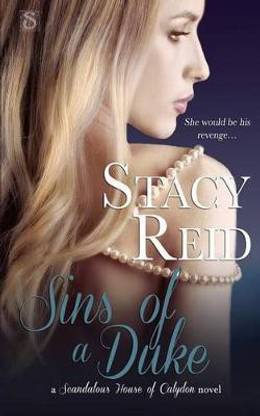 Sins of a Duke