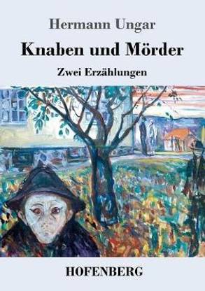 Knaben und Moerder