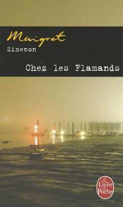 Maigret chez les Flamands