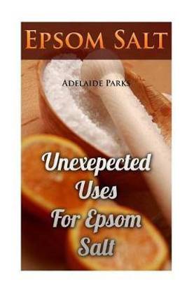 Epsom Salt