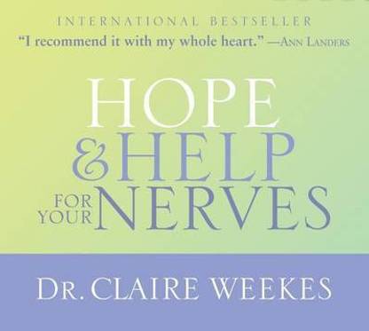 Hope & Help for Your Nerves
