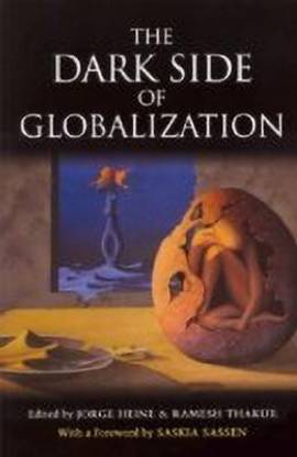 The dark side of globalization