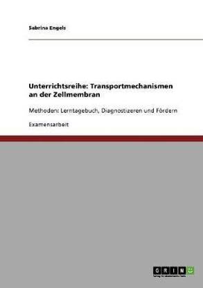 Unterrichtsreihe