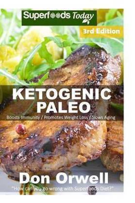 Ketogenic Paleo