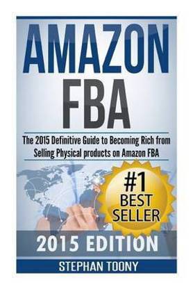 Amazon FBA