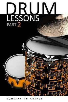 Drum Lessons
