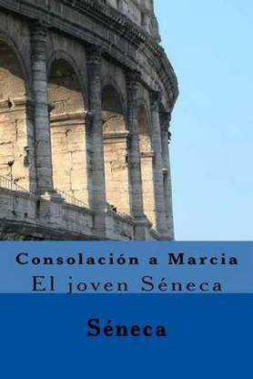 Consolacion a Marcia