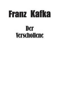 Der Verschollene