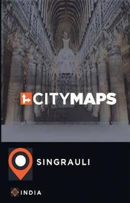 City Maps Singrauli India