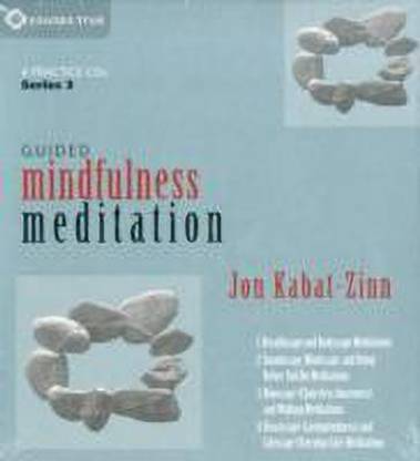 Guided Mindfulness Meditation Series 3