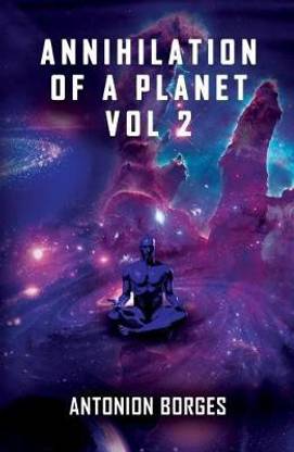 a Annihilation of Planet II