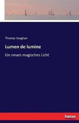 Lumen de lumine