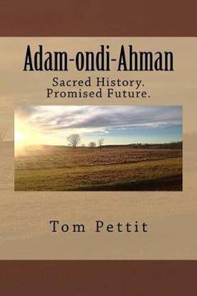 Adam-ondi-Ahman
