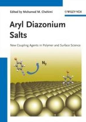 Aryl Diazonium Salts