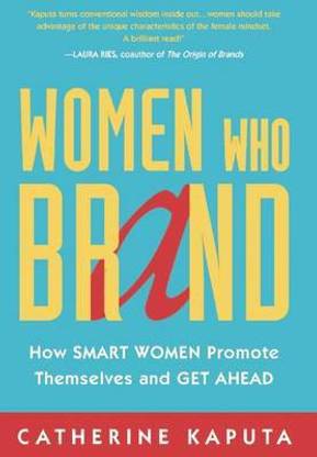Women Who Brand