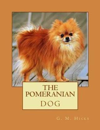The Pomeranian Dog