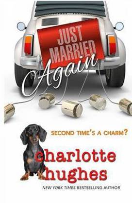 Just Married Again