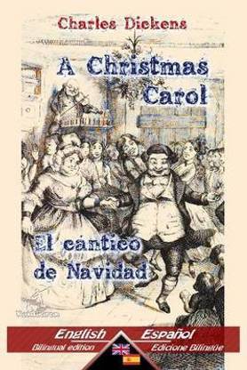 A Christmas Carol - El cantico de Navidad