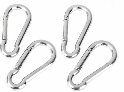 AMBALA WALLE snap-03 Locking Carabiner