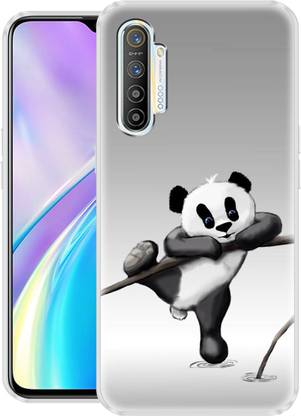 Flipkart SmartBuy Back Cover for Realme XT, Realme X2