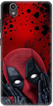 TAG Back Cover for Gionee F103 ( 5'' ) ( 16 GB ) Mobile