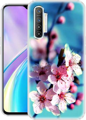 Flipkart SmartBuy Back Cover for Realme XT, Realme X2