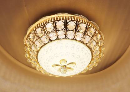 Bluetooth Chandelier Ceiling Lamp, Ceiling Chandelier Lights India