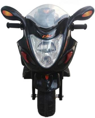 RK UNIQUE STORE by Flipkart Mini Super Racer (Ninja) BMW (1 to 3 year) 6V Rechargeable Electric Bike Battery Operated Ride On