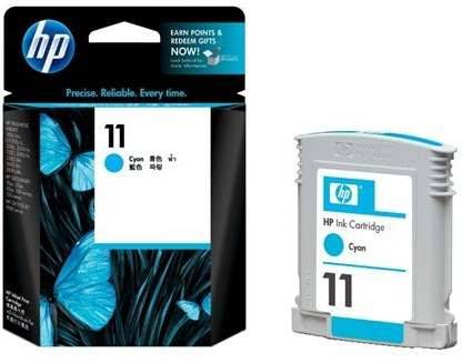 HP ink jet White Ink Cartridge