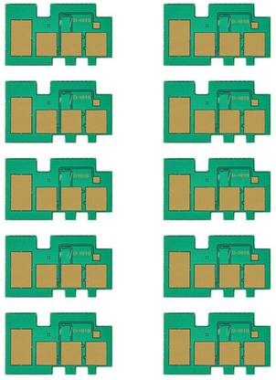 VICPRI 760P, SF 761P Green Ink Toner